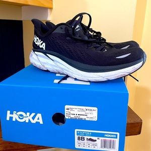 Hoka Running Shoes